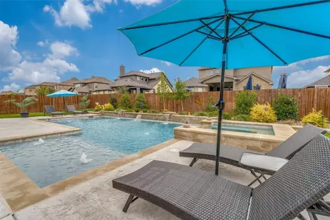 3209 Tail Water Dr, Mansfield, TX 76063