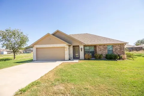 703 Melody Cir, Kaufman, TX 75142