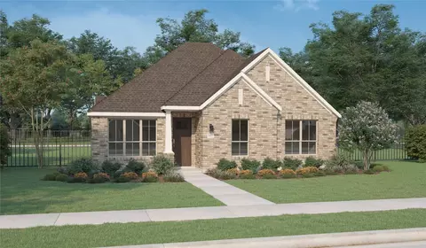 2241 Glacier Dr, Waxahachie, TX 75165