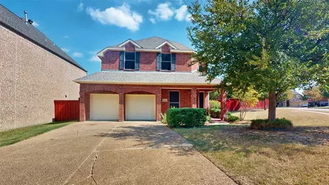 8762 Navidad Ct, Irving, TX 75063