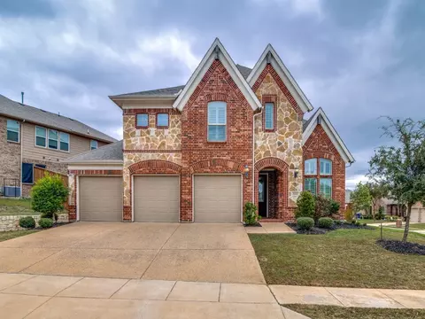 3212 Tack Ln, Sachse, TX 75048
