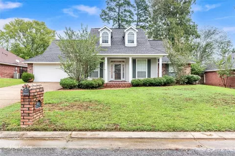 9813 Tynneside Way, Shreveport, LA 71118