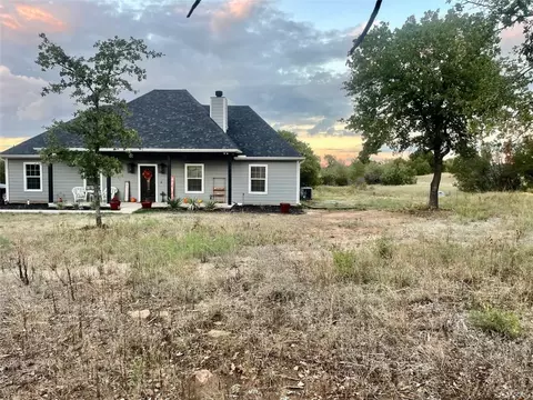 1318 Brown Rd, Palo Pinto, TX 76484