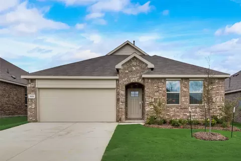1428 Reunion Dr, Crandall, TX 75114