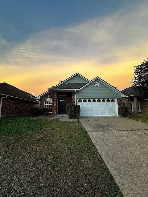 3305 Danbury Ct, Bossier City, LA 71112