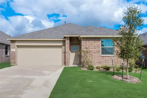 1424 Reunion Dr, Crandall, TX 75114