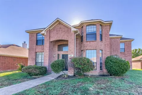 1618 Briargrove Dr, Mesquite, TX 75181