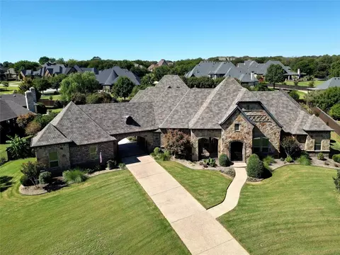 1110 Sawgrass Ct, Keller, TX 76248