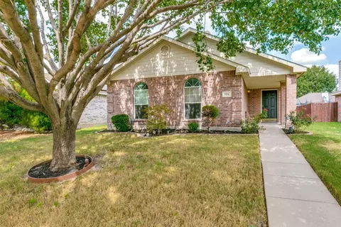 706 Fleming St, Wylie, TX 75098