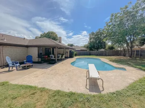4810 Circle Nineteen, Abilene, TX 79606