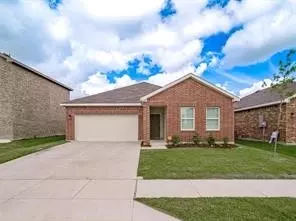 10324 Jameson Ln, Crowley, TX 76036