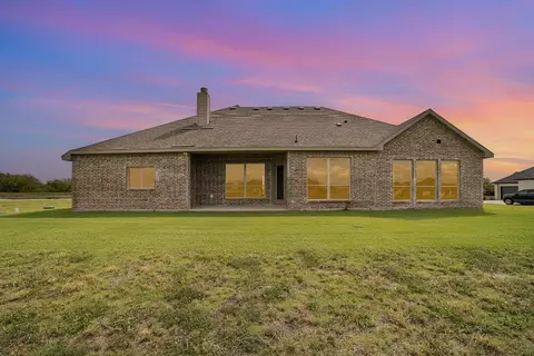 1539 Lynx Loop, Forney, TX 75126 photo 2