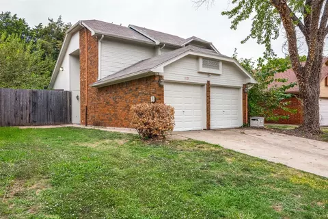 1121 Garden Trl, Mesquite, TX 75149