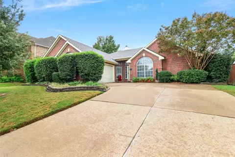 2429 Telluride Dr, Flower Mound, TX 75028