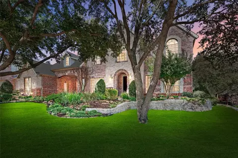 3412 Pheasant Ct, Flower Mound, TX 75022