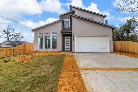 3939 Sonora Ave, Dallas, TX 75216