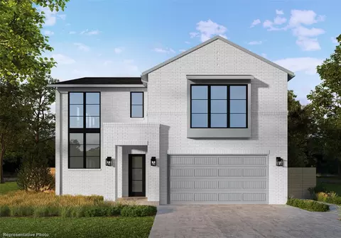 8418 Craighill Ave, Dallas, TX 75209