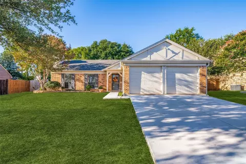 1509 Homestead St, Flower Mound, TX 75028