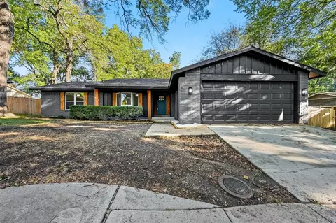 5 Eastlane Pl, Plano, TX 75074