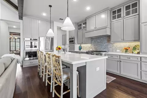 1809 Roundtree Cir E, Aledo, TX 76008 photo 18