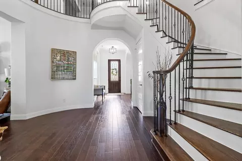 1809 Roundtree Cir E, Aledo, TX 76008 photo 9