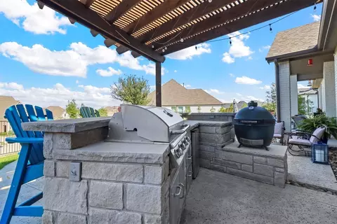 1809 Roundtree Cir E, Aledo, TX 76008 photo 5