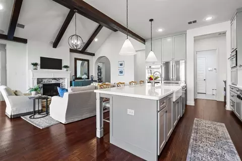 1809 Roundtree Cir E, Aledo, TX 76008 photo 20