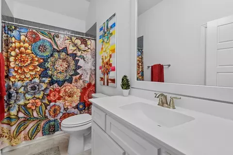 1809 Roundtree Cir E, Aledo, TX 76008 photo 32