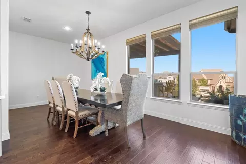 1809 Roundtree Cir E, Aledo, TX 76008 photo 22