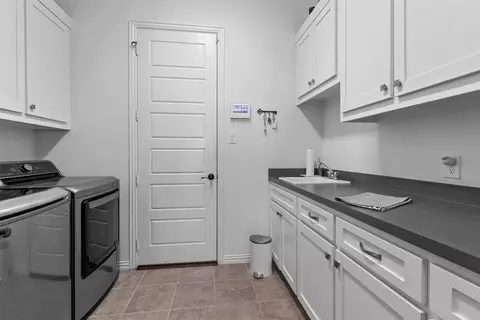 1809 Roundtree Cir E, Aledo, TX 76008 photo 23