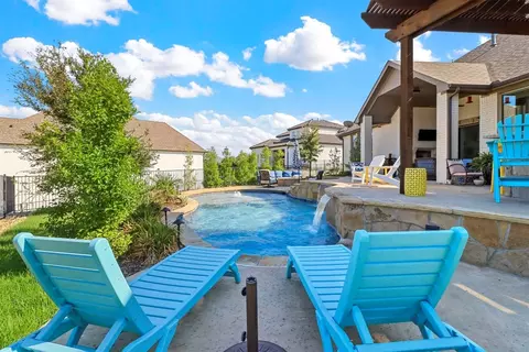 1809 Roundtree Cir E, Aledo, TX 76008 photo 3