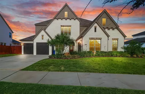 1809 Roundtree Cir E, Aledo, TX 76008 photo 7