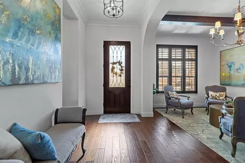 1809 Roundtree Cir E, Aledo, TX 76008 photo 8
