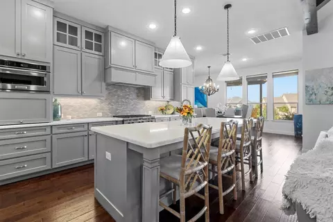 1809 Roundtree Cir E, Aledo, TX 76008 photo 17