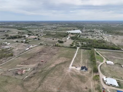 Lot 1 Fm Road 2728, Oak Ridge, TX 75142