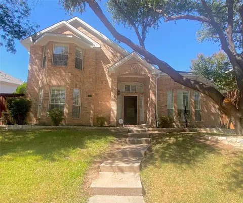 840 Heritage Pkwy S, Allen, TX 75002