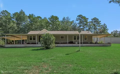 354 Mcbeth Rd, Plain Dealing, LA 71064