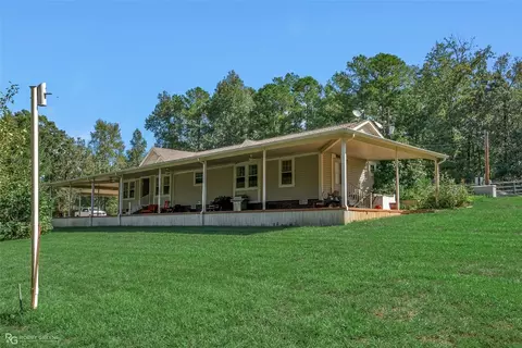 354 Mcbeth Rd, Plain Dealing, LA 71064 photo 2
