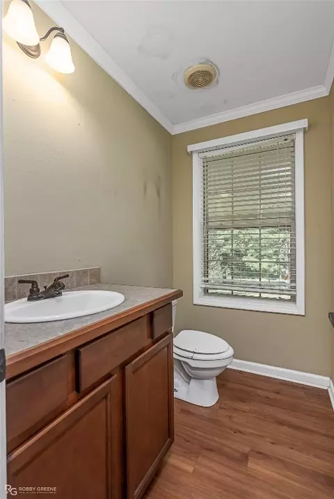 354 Mcbeth Rd, Plain Dealing, LA 71064 photo 12