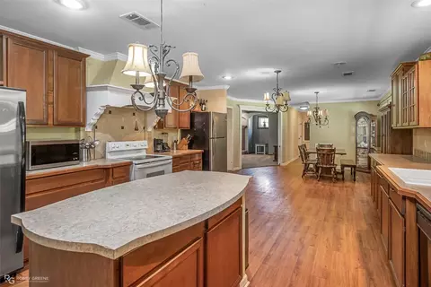 354 Mcbeth Rd, Plain Dealing, LA 71064 photo 3