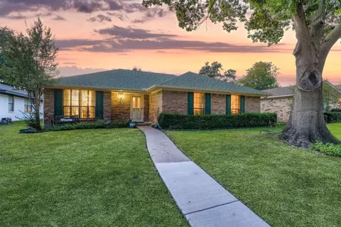 217 Gwendola Dr, Mckinney, TX 75071