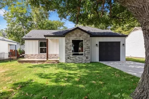 1710 N Lockhart St, Sherman, TX 75092