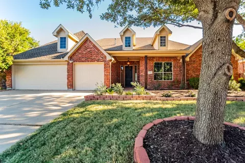 1302 Bramble Ln, Mansfield, TX 76063