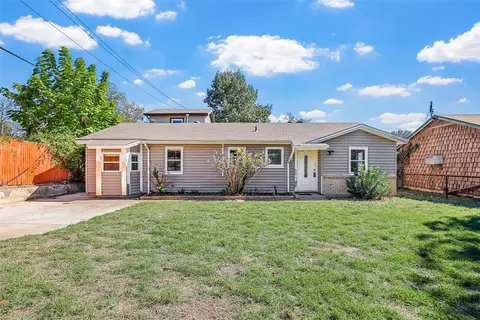 428 Byron St, Fort Worth, TX 76114