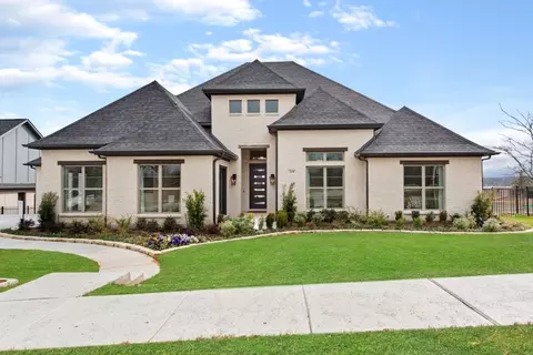 219 Stirling Dr, Argyle, TX 76226