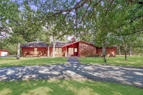 3921 N Highway 281 Hwy, Mineral Wells, TX 76067