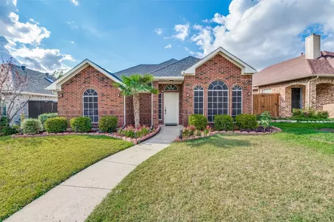 2537 Cattail Ln, Carrollton, TX 75006