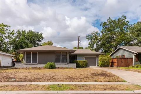 1533 Hilltop Dr, Garland, TX 75042