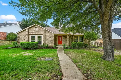 4641 Freeman Dr, The Colony, TX 75056