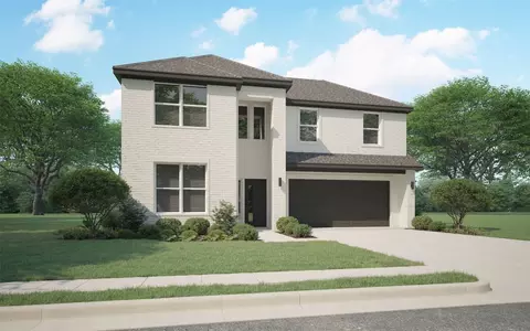217 Mizuna Dr, Mckinney, TX 75071